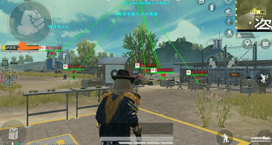 和平精英辅助《剑齿虎》一体直装横空出世